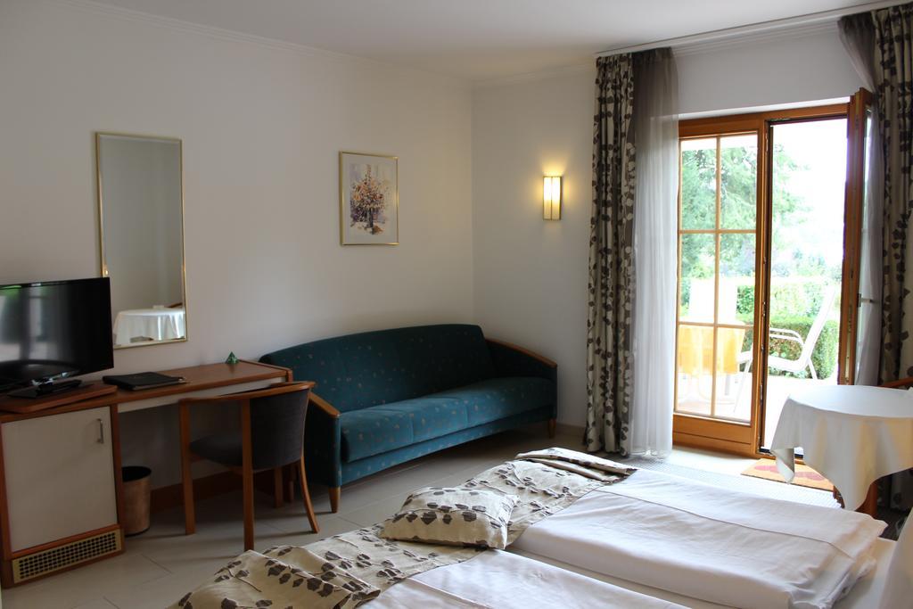 Seehotel Paulitsch Velden am Wörthersee Стая снимка