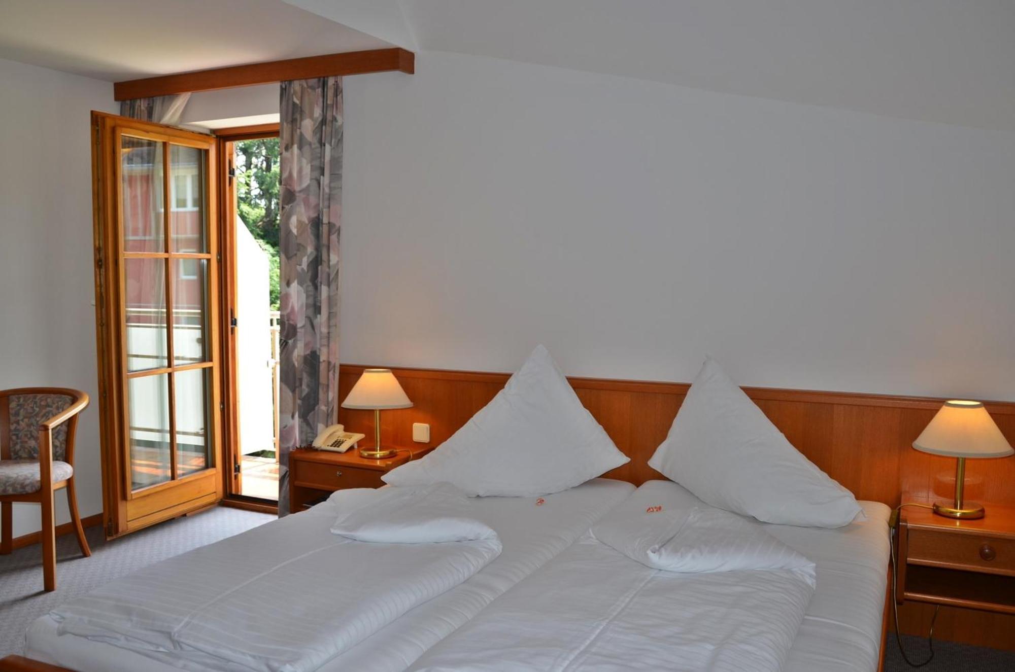 Seehotel Paulitsch Velden am Wörthersee Екстериор снимка