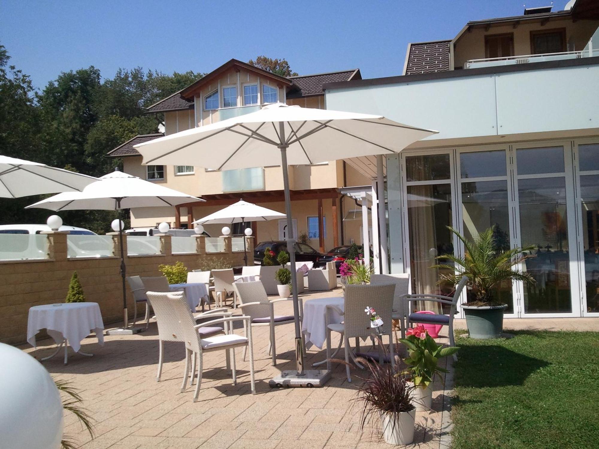 Seehotel Paulitsch Velden am Wörthersee Екстериор снимка