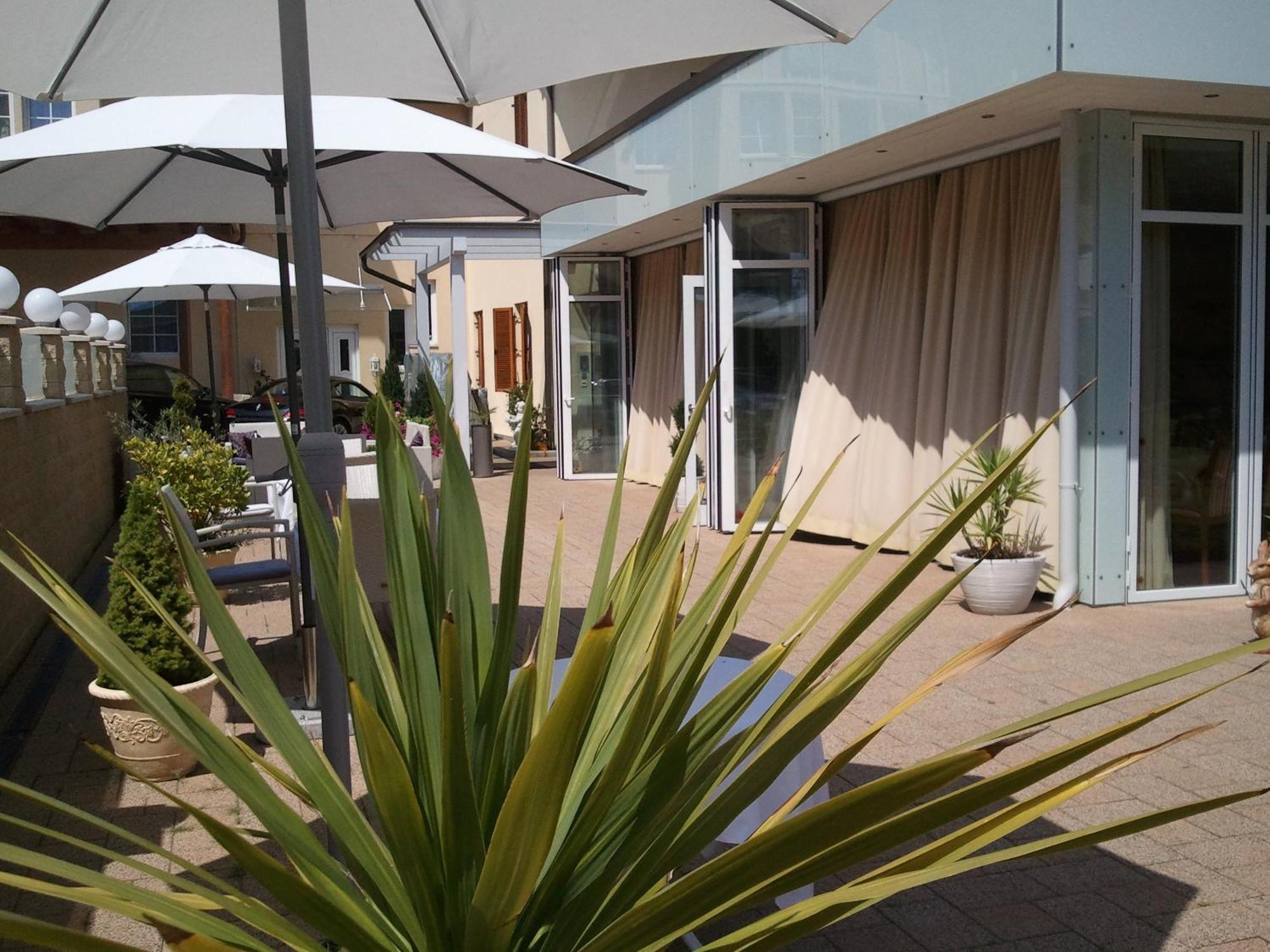 Seehotel Paulitsch Velden am Wörthersee Екстериор снимка