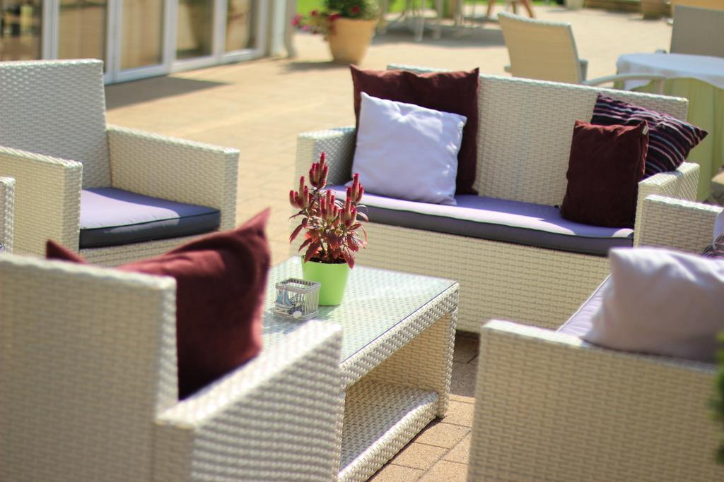 Seehotel Paulitsch Velden am Wörthersee Екстериор снимка