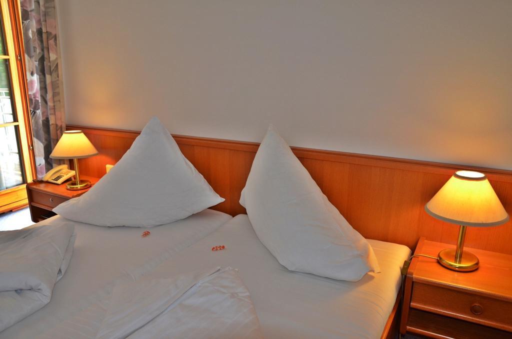 Seehotel Paulitsch Velden am Wörthersee Стая снимка