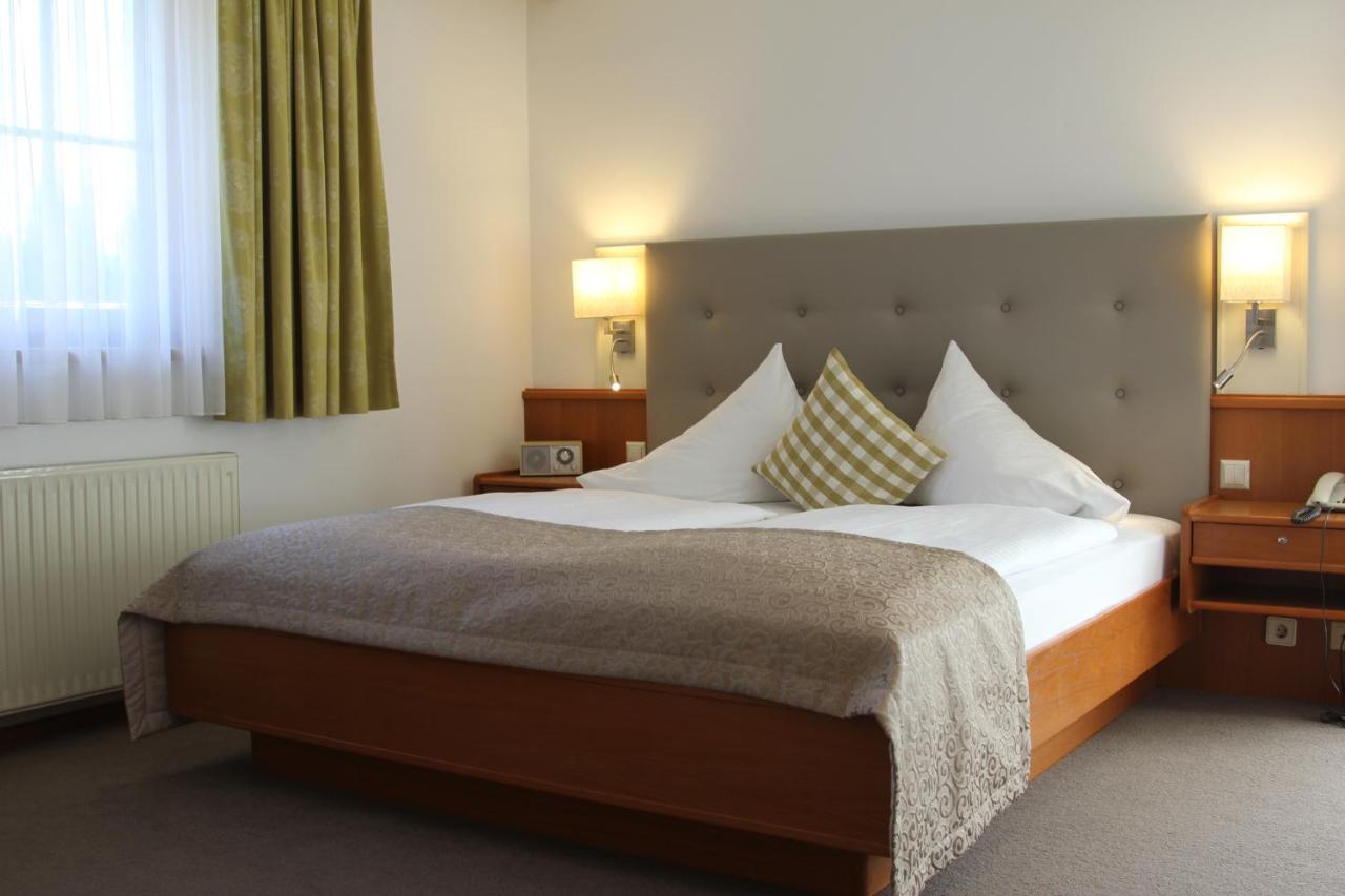 Seehotel Paulitsch Velden am Wörthersee Екстериор снимка