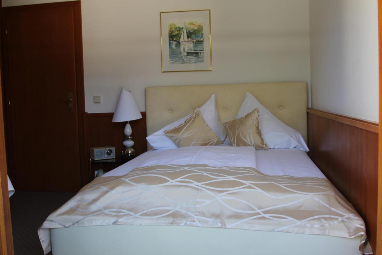 Seehotel Paulitsch Velden am Wörthersee Екстериор снимка