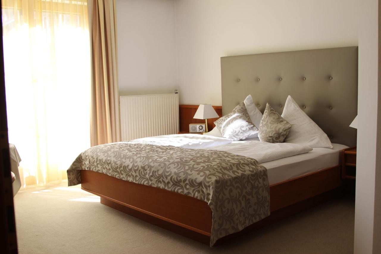 Seehotel Paulitsch Velden am Wörthersee Екстериор снимка