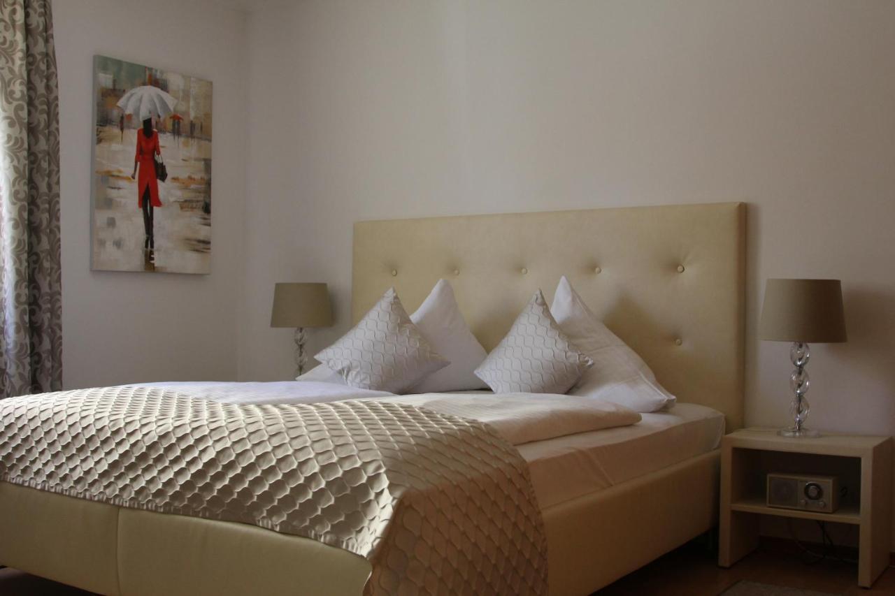 Seehotel Paulitsch Velden am Wörthersee Екстериор снимка