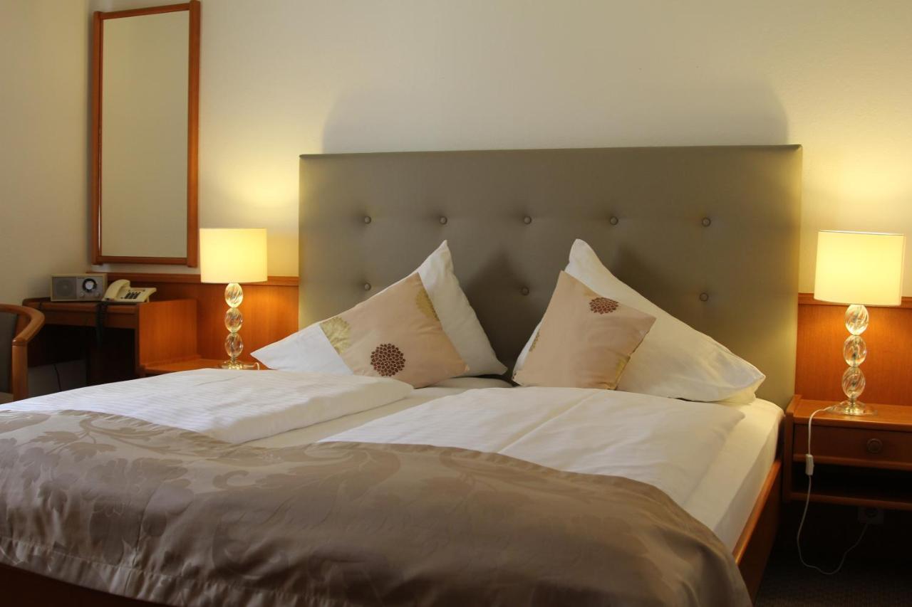 Seehotel Paulitsch Velden am Wörthersee Екстериор снимка