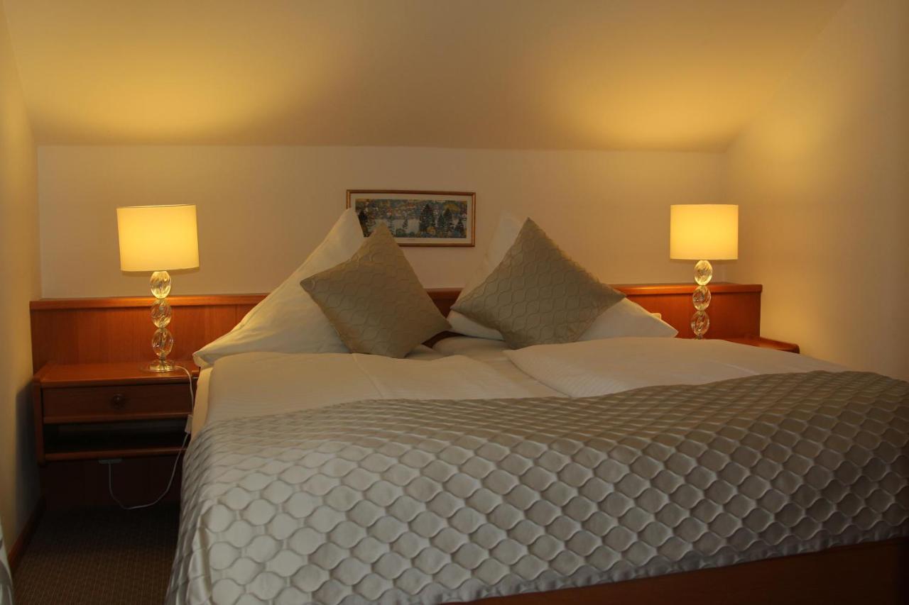 Seehotel Paulitsch Velden am Wörthersee Екстериор снимка