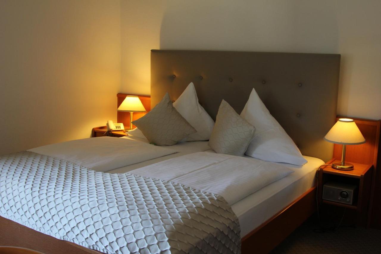 Seehotel Paulitsch Velden am Wörthersee Екстериор снимка