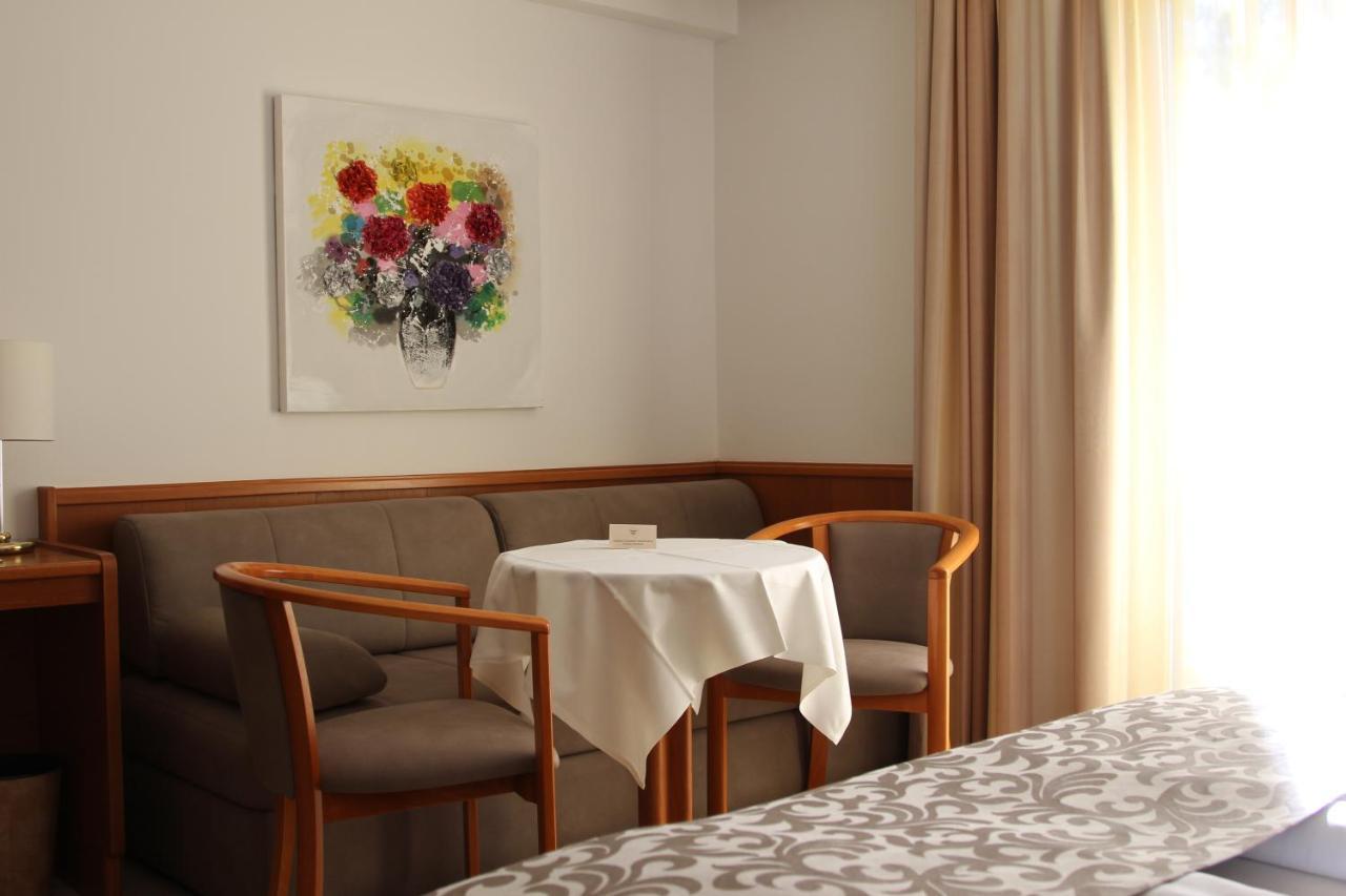 Seehotel Paulitsch Velden am Wörthersee Екстериор снимка