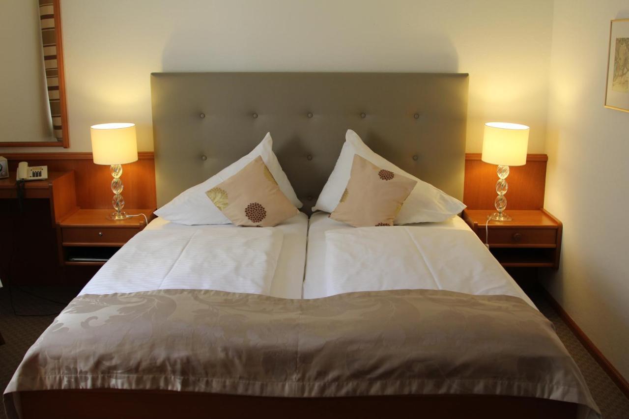 Seehotel Paulitsch Velden am Wörthersee Екстериор снимка