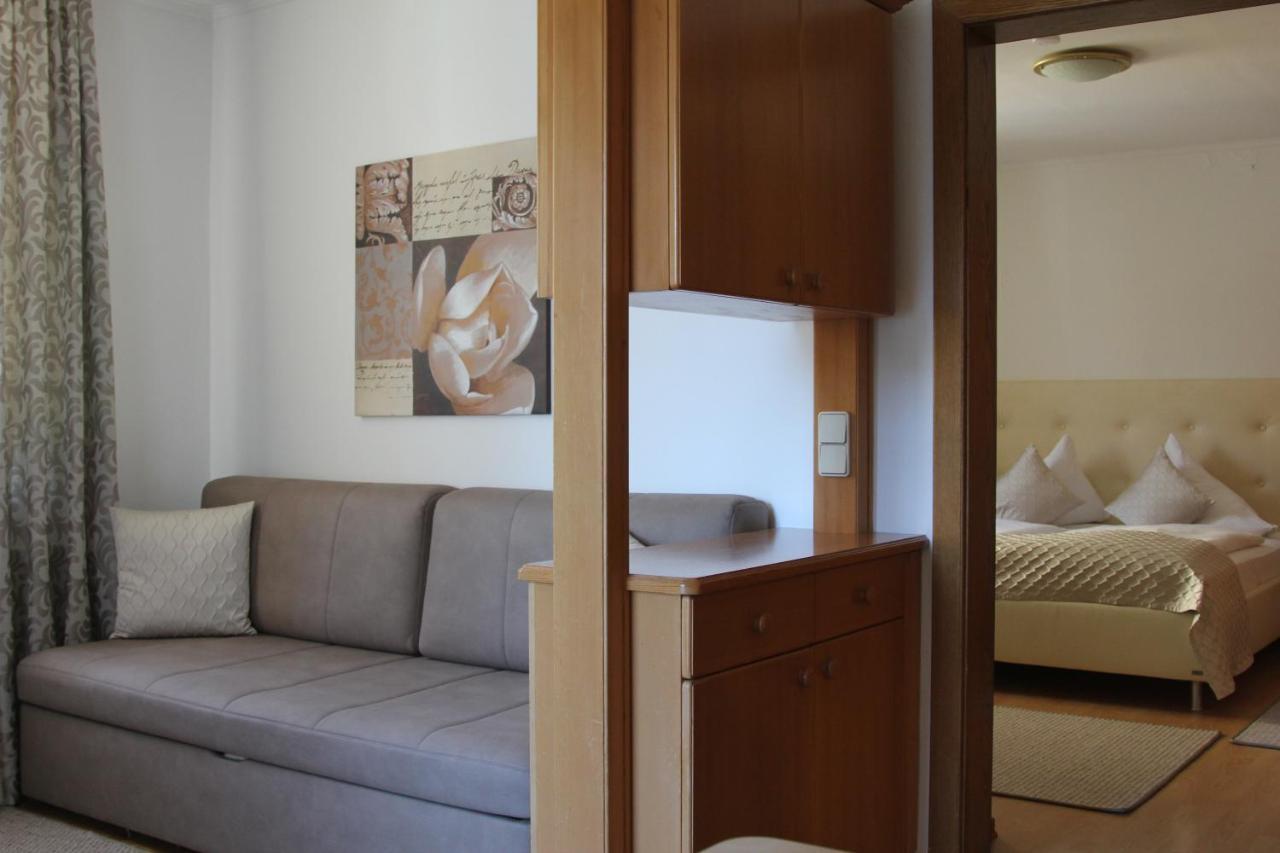 Seehotel Paulitsch Velden am Wörthersee Екстериор снимка