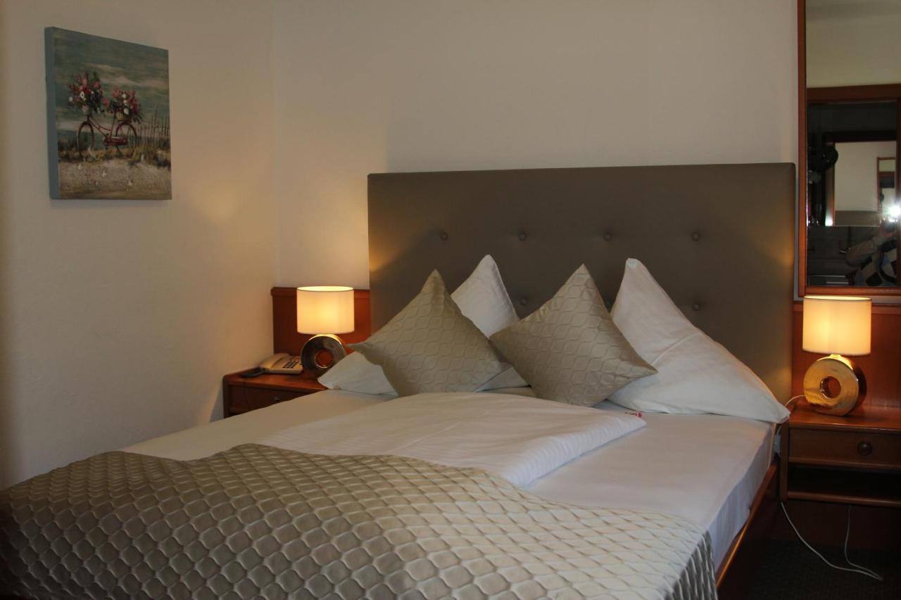 Seehotel Paulitsch Velden am Wörthersee Екстериор снимка